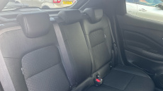 Nissan Juke 1.0 DiG-T N-Connecta 5dr Petrol Hatchback